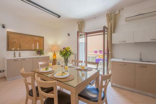 Apartamento La Nuvola Sui Pedali