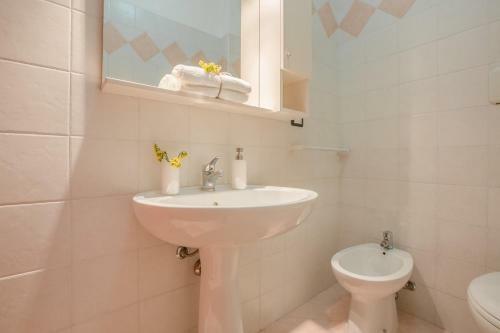 Apartamento La Nuvola Sui Pedali