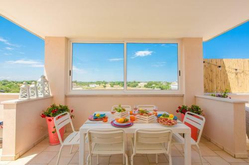 Apartamento La Nuvola Sui Pedali