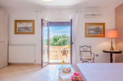 Apartamento La Nuvola Sui Pedali