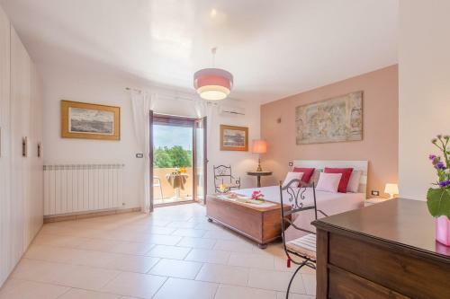 Apartamento La Nuvola Sui Pedali