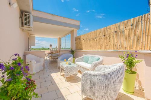 Apartamento La Nuvola Sui Pedali