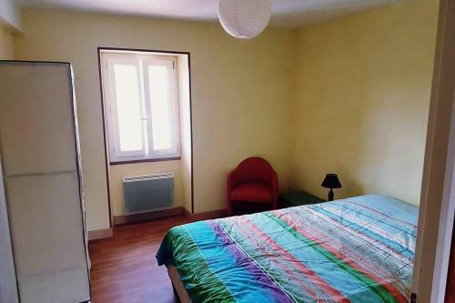 G�te Cosy 2 � 5 Personnes
