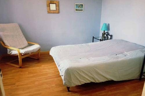 G�te Cosy 2 � 5 Personnes