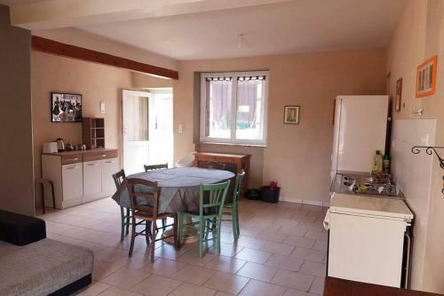 G�te Cosy 2 � 5 Personnes