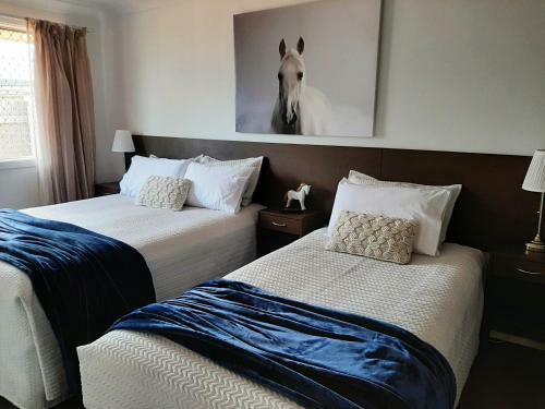 Apartamento Tourist Road - 2 Bedroom Unit