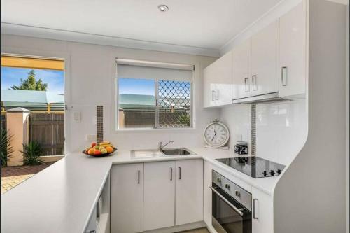 Apartamento Tourist Road - 2 Bedroom Unit