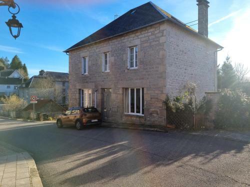 Bed & Breakfast L'ancienneposte
