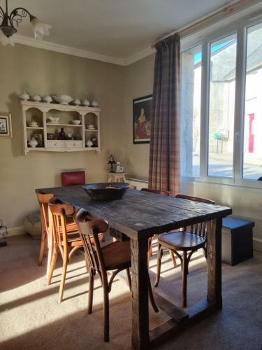 Bed & Breakfast L'ancienneposte
