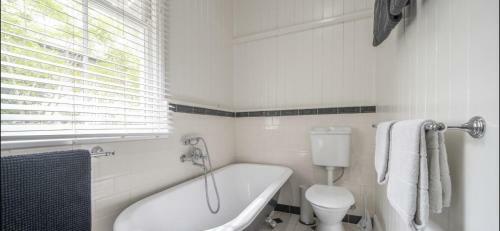 Renwick Cottage