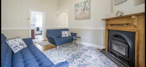Renwick Cottage