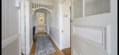Renwick Cottage