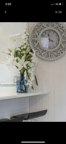 Renwick Cottage