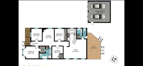 Renwick Cottage