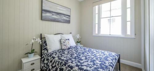 Renwick Cottage