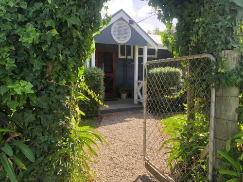 Bayview Cottage