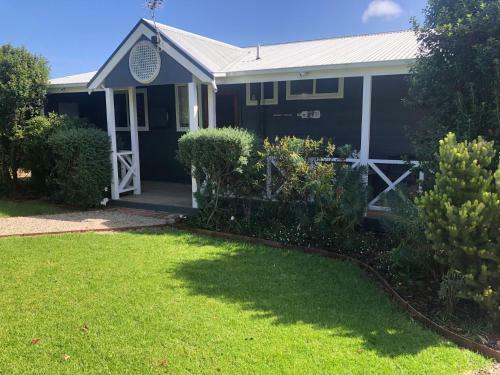 Bayview Cottage