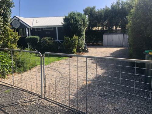 Bayview Cottage