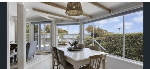 Bayview Cottage