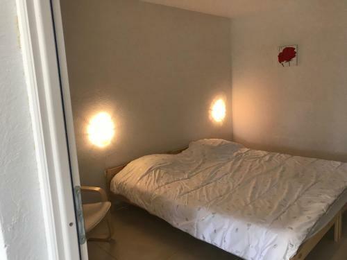 Gite � La Montagne