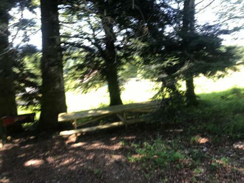 Gite � La Montagne