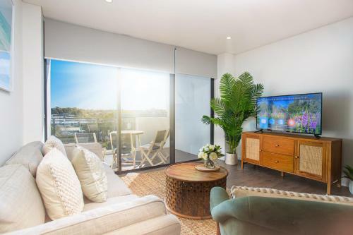 Aparthotel Inspire Boutique Apartments