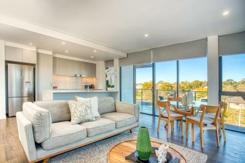 Aparthotel Inspire Boutique Apartments