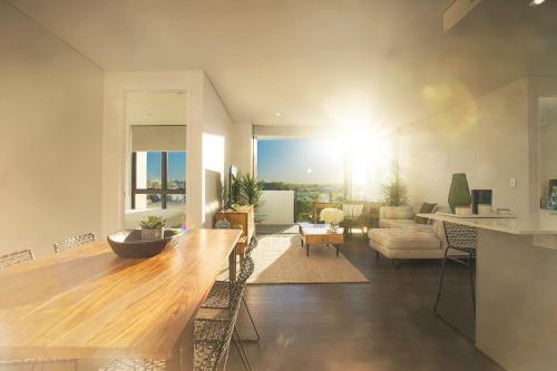 Aparthotel Inspire Boutique Apartments