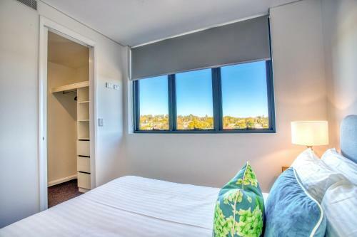 Aparthotel Inspire Boutique Apartments
