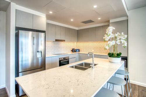 Aparthotel Inspire Boutique Apartments