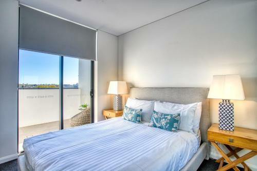 Aparthotel Inspire Boutique Apartments