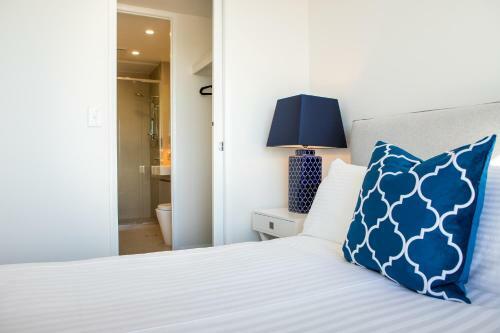 Aparthotel Inspire Boutique Apartments