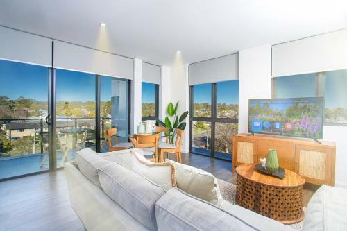 Aparthotel Inspire Boutique Apartments