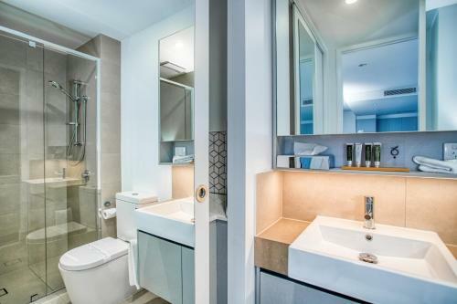 Aparthotel Inspire Boutique Apartments