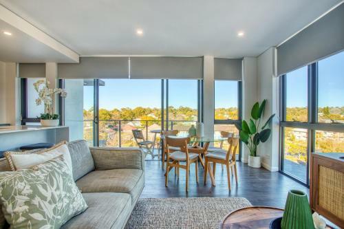 Aparthotel Inspire Boutique Apartments