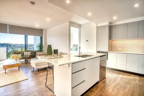 Aparthotel Inspire Boutique Apartments