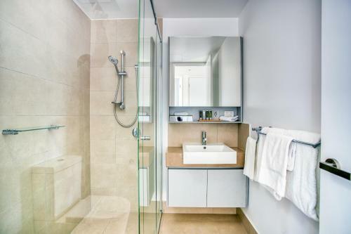Aparthotel Inspire Boutique Apartments