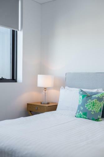 Aparthotel Inspire Boutique Apartments