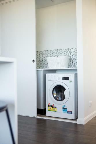 Aparthotel Inspire Boutique Apartments