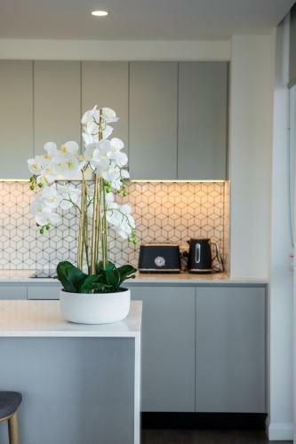 Aparthotel Inspire Boutique Apartments