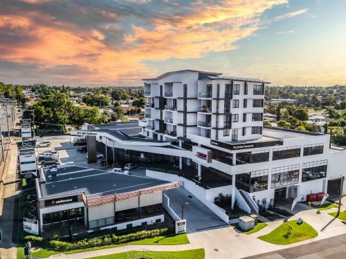 Aparthotel Inspire Boutique Apartments