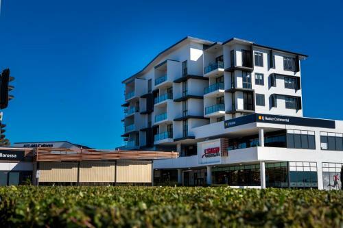 Aparthotel Inspire Boutique Apartments