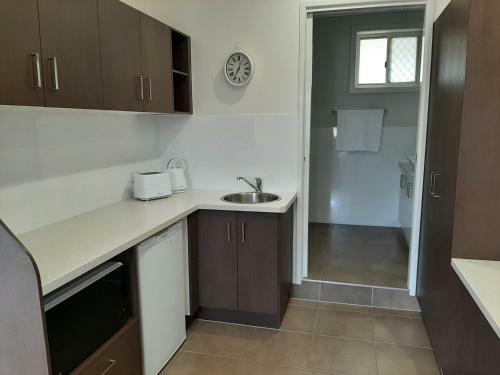 Apartamento Tourist Road - Studio Unit