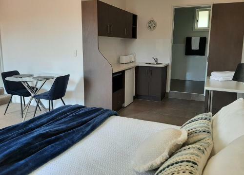 Apartamento Tourist Road - Studio Unit