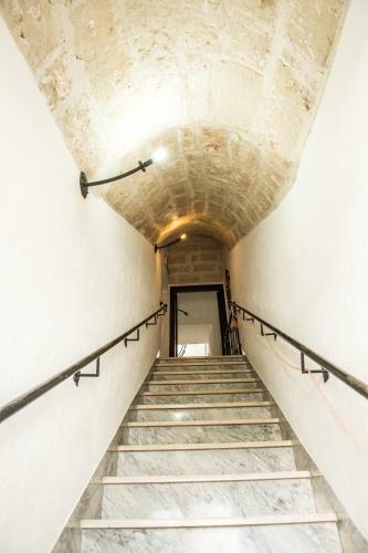 Apartamento La Casa Di Dada'