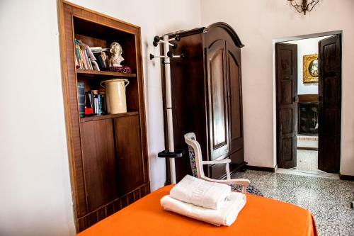Apartamento La Casa Di Dada'