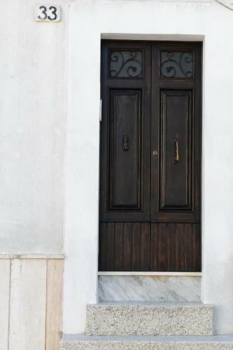 Apartamento La Casa Di Dada'