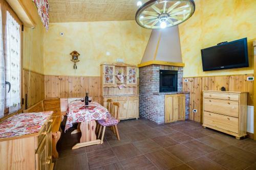 Laura's Cottage