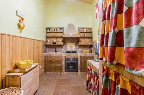 Laura's Cottage
