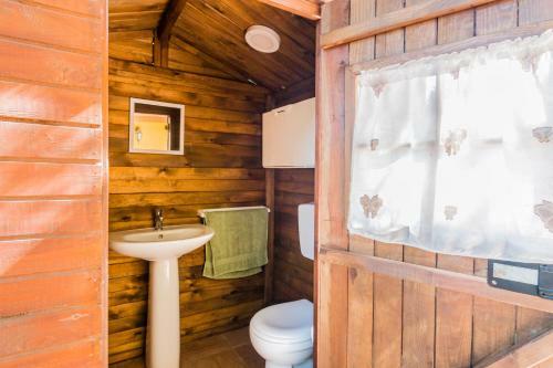 Laura's Cottage